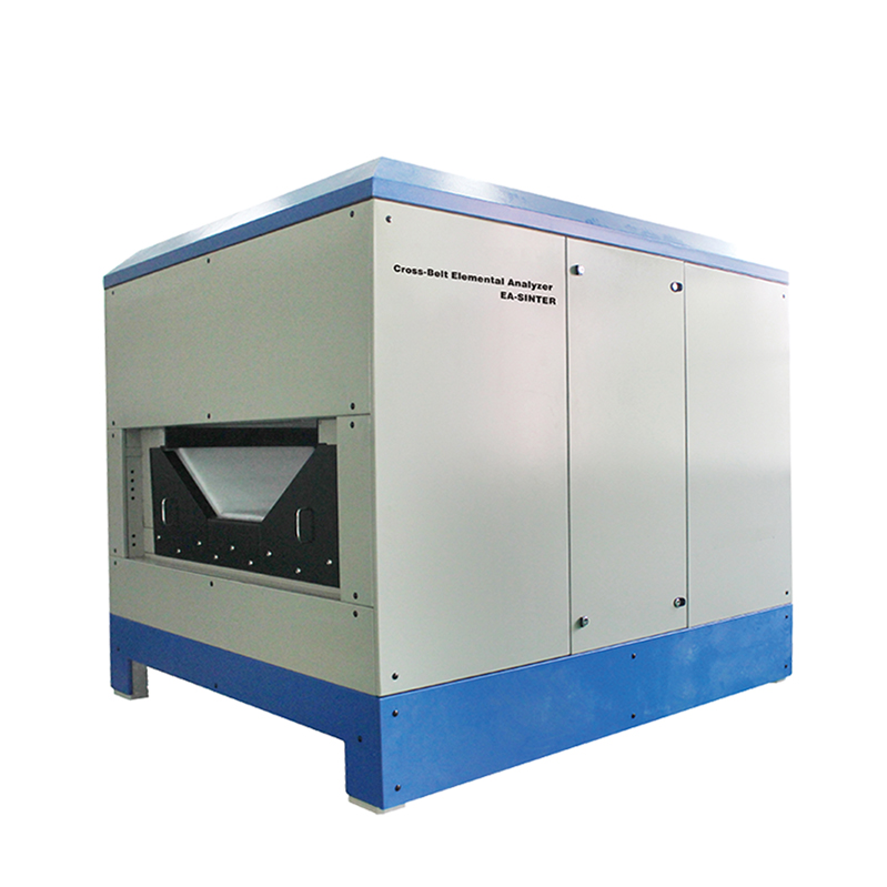 Multi-channel Element Analyzer For Primary Mixing, High Quality Multi ...