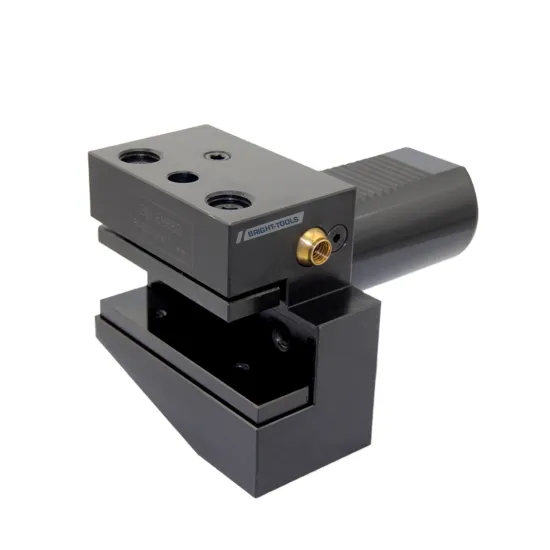High-Quality Factory Supply VDI30 VDI40 VDI50 B1 Type Tool Holders