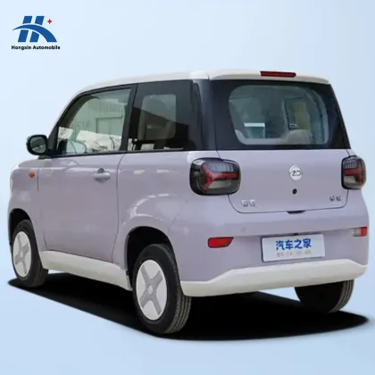 2024 ZHIDO CAIHONG Rainbow Beach Buggy - New ZHIDO Mini Sweat Car