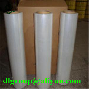 PE stretch Film export best quality