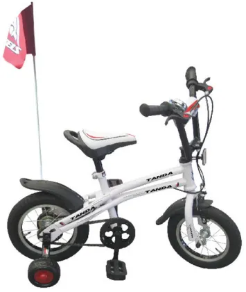 New Style Children Baby Mini Cycles