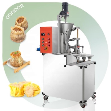 Tabletop Shumai/Siomai Making Machine