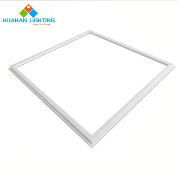 Germany Market 42W/48W Flat LED Panel - 620x620mm Led Edge Lit Panel