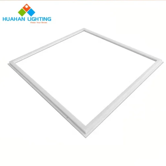 48W German Standard 60x60cm Recessed/Surface Mount/Hanging LED Panel Light
