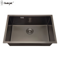 Stainless Steel Farmhouse Topmount Sink