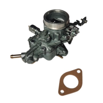 Weber Carburetor 34ICH 3501 OEM 15290.027 for BMW 2002, Saab, Land Rover, Ford