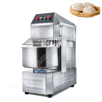 15 kg Japanese Stainless Steel Dough Mixer Machine