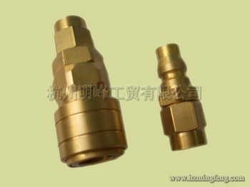 quick coupling (SP30-PP30)