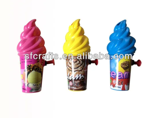 2014 Summber Plastic Mini Water Gun Toys For Kids