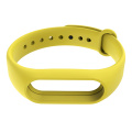 2020 New For Millet 2 Smart Watch Silicone Strap,for Xiaomi Mi Band 2 Smart Watch New 11 Colors Silicone Strap In Stock Fast