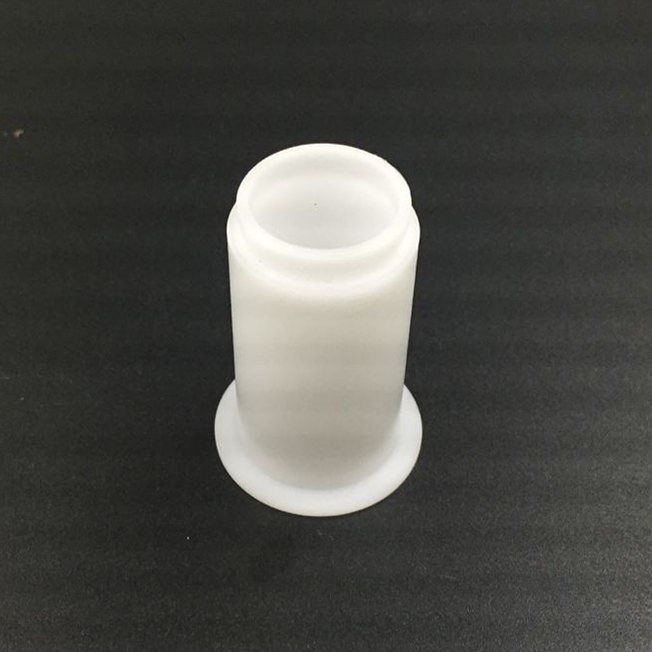 machining PEEK plastic parts