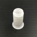 Machining PEEK Plastic Parts