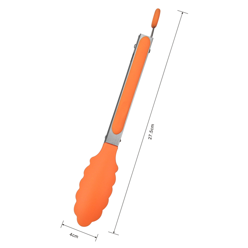 Different Types Of Tongs