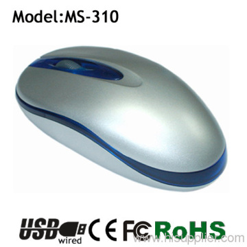 Hữu ích quang quà 3d Mini chuột