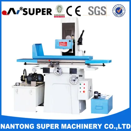 Studer Grinding Machine - Precision Grinding Solutions