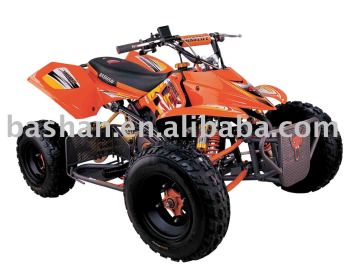 CK125S-2 ATV