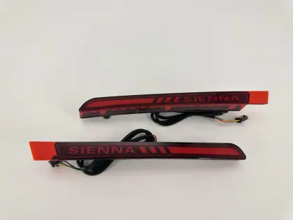 led automotive lighting system