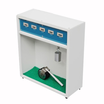 Custom 5-Set Tape Adhesion Durability Tester for Self-adhesive Labels and Stickers