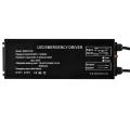 Driver de LED de emergência da bateria de backup 100W