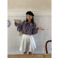 women's autumn korean style shirt