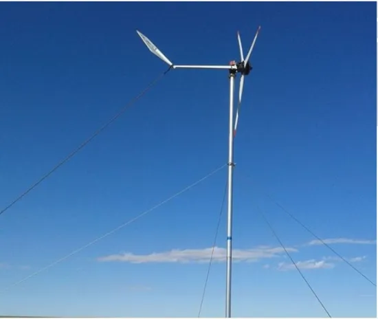 FD2.0-300W Off Gird Wind Turbine/ generator system