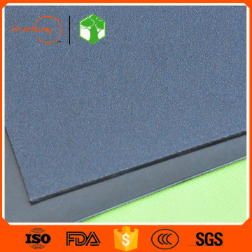 China factory supply low price eco-friendly durable building material PE TPO water-proof Sheet for auto decoration