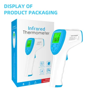 Infrared Thermometer AXD-518