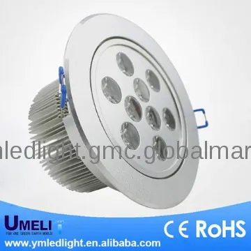 ceiling light 12v