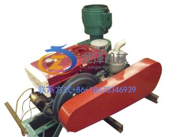SKJ120 ​​PELET PELLET FEGLIO