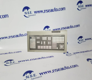 Bently 125840-01 High Voltage Ac Power Input Module (Spares)