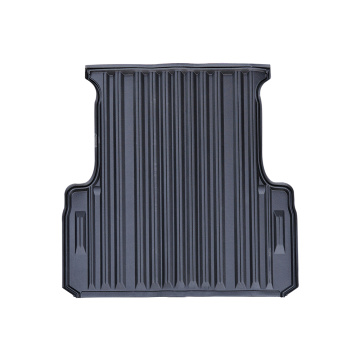 Ford Ranger Truck Bed Mats