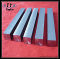 ASTM348 Grade1 Titanium Square Price Rod