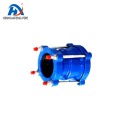 Cast Ductile Iron Concentric Reducer Coupling