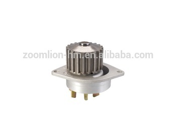 Auto Water Pump For PEUGEOT AIRTEX:AW1212 HEPU:P813 DOLZ:C-110 BUGATTI:PA5504 SIL:PA511P QH:QCP2492 GRAF:PA628