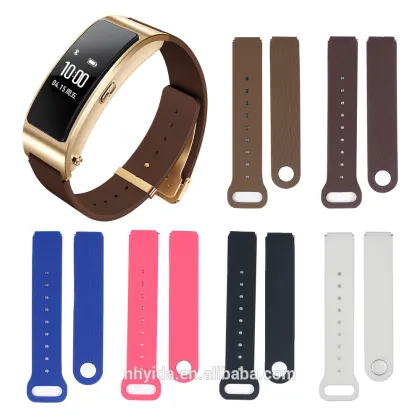 Replacement bracelet Strap Wrist Band for Huawei Talk Band B3