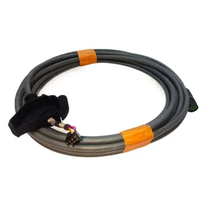 KUKA Robot Teach Pendant Signal Cable - Chinese Factory Robo L10000MM KR6 00-181-563