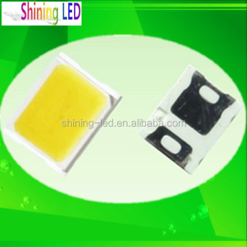 High Efficacy 0.2W 2385 SMD LED