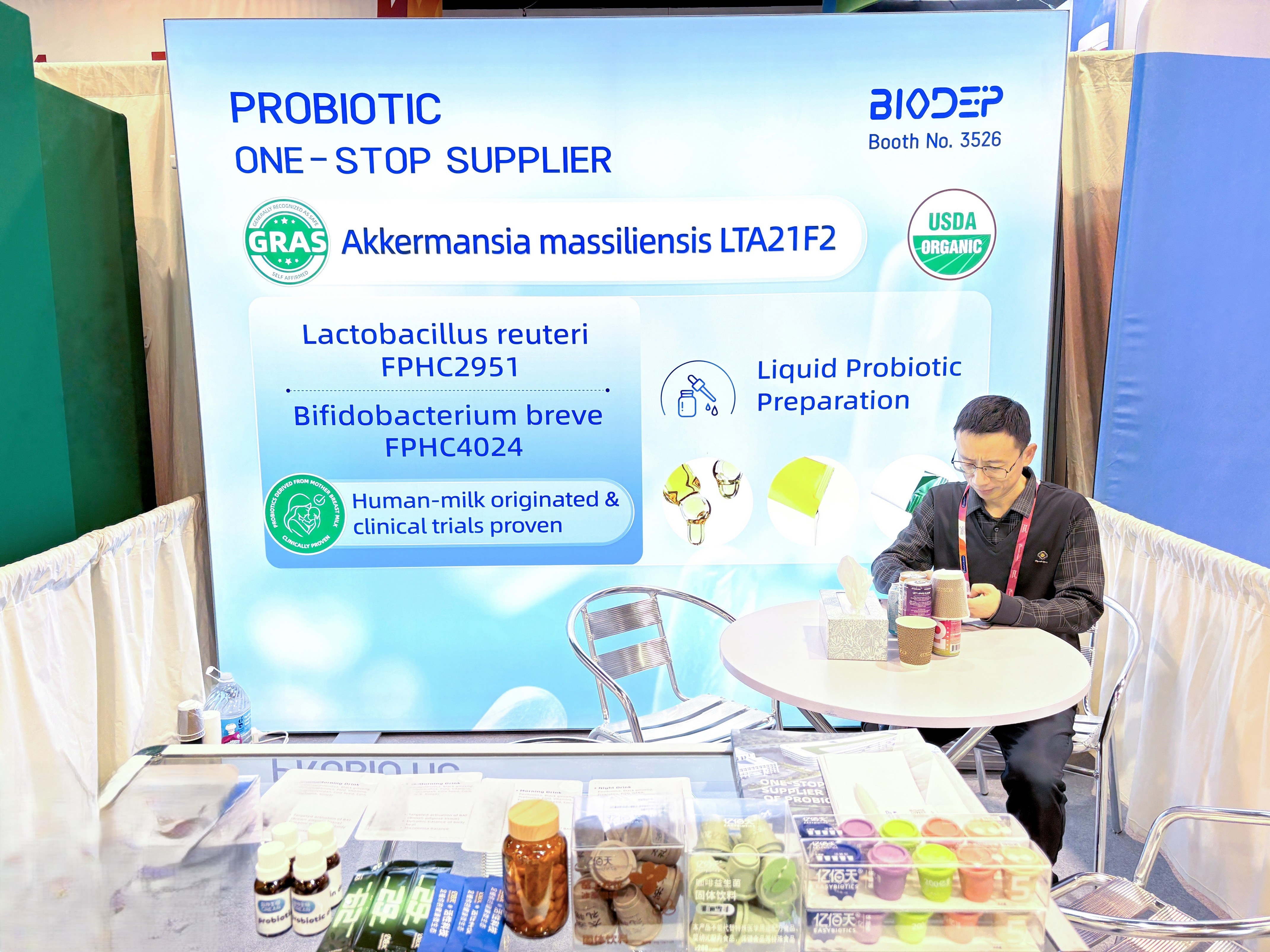 Biodep Biotechnology