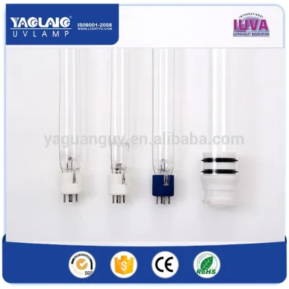 2016 Hot Cathode Germicidal UV Lamp 471W Replacement uvc lamp 254nm for calgon carbon W300052-UV water treatment water purifier
