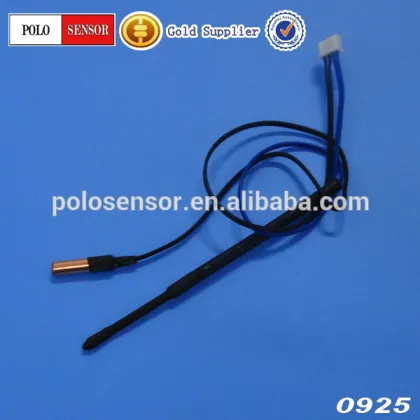 2 wire TCL/GREE/LG/MEDIA 10K air conditioning temperature sensor