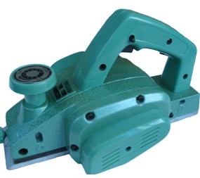 ELECTRIC PLANER