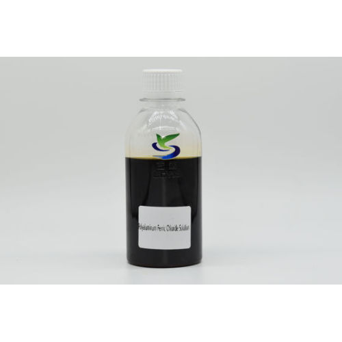 High Boiling Point Coagulant for Wastewater Treatment