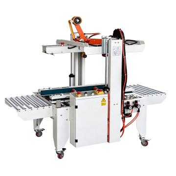 Advanced KFQ 5050X Sealing Machine for Fast Packaging