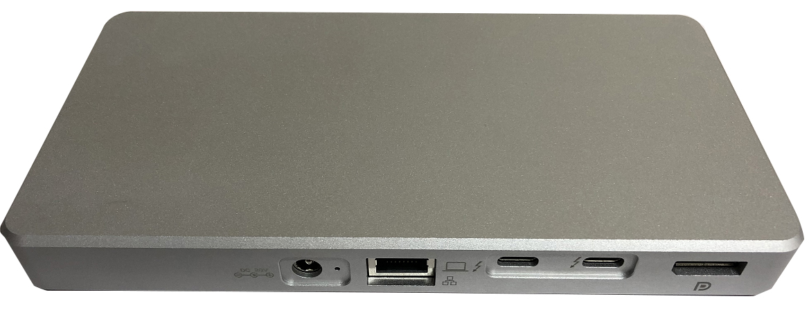 Portable USB3.0 hard disk box