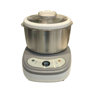 Professional Large Capacity 10L Stainless Steel Bowl Pizza Dough Mixer Machine for Home Kitchen