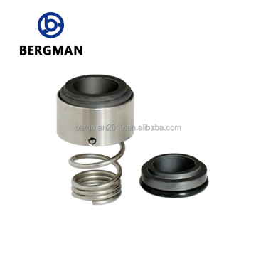 LOWARA-12-X 12mm Replacement SV1/3/5 Pump Mechanical Seal