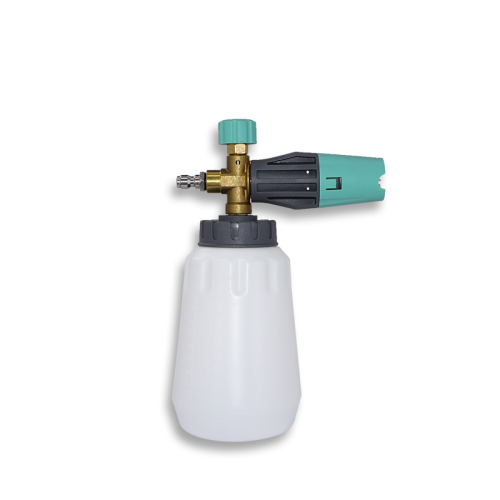 Spray de neve 1L Core Foam Lance