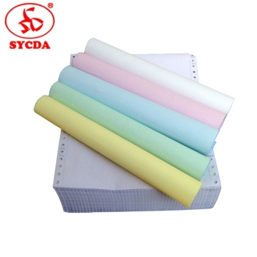 China supplier Computer Printing Paper Good Price