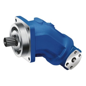 Premium Rexroth A2FO & A6VM Series Hydraulic motor | High Pressure 450 Bar | Profixshop Industrial Supplier