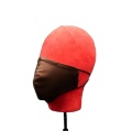 Mulberry silk 6A klass anpassad ansiktsmask andas